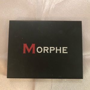 Morphe 06PW palette